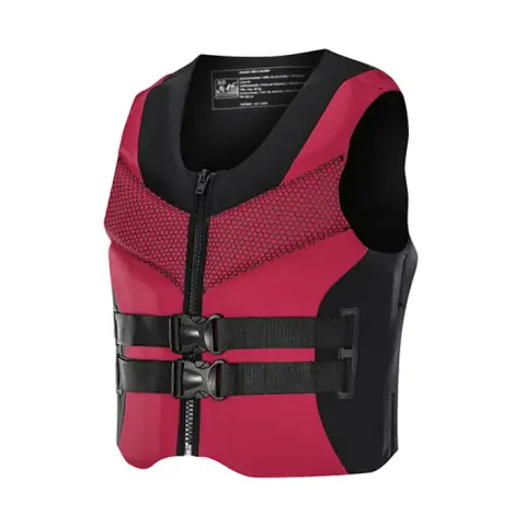 Gilet de sauvetage pour paddle
